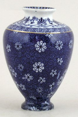 Vase c1920s